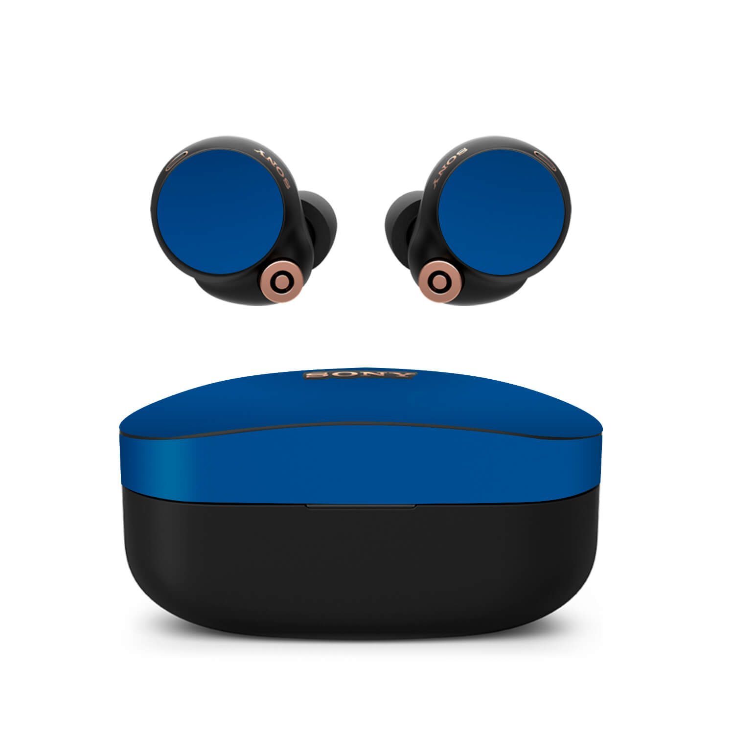 Sony WF-1000XM4 Wireless Noise Cancelling Earbud skins | XtremeSkins