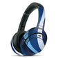 Sony WH1000XM3 Abstract lagoon skins