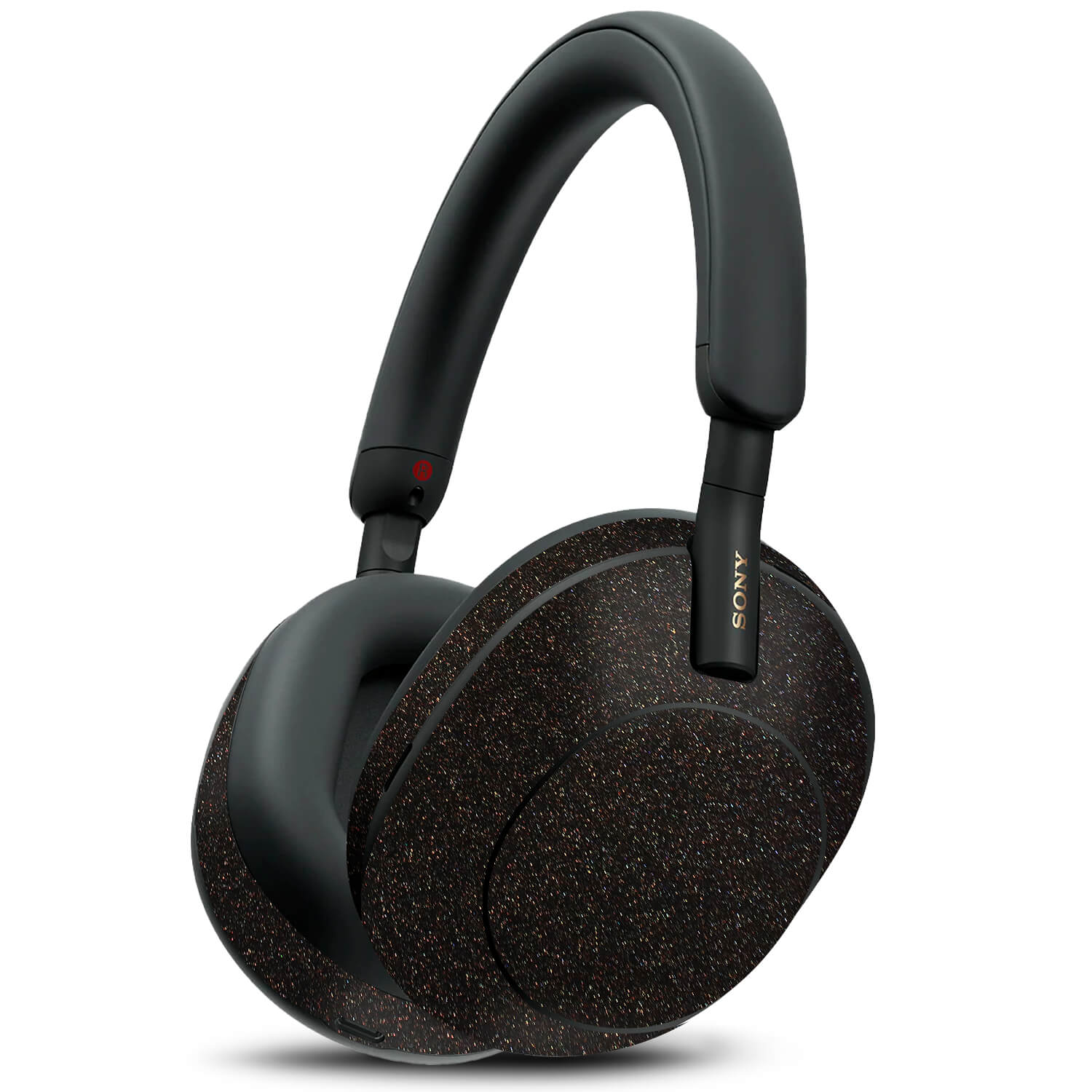 Sony WH1000XM5 Matt morpheus skins