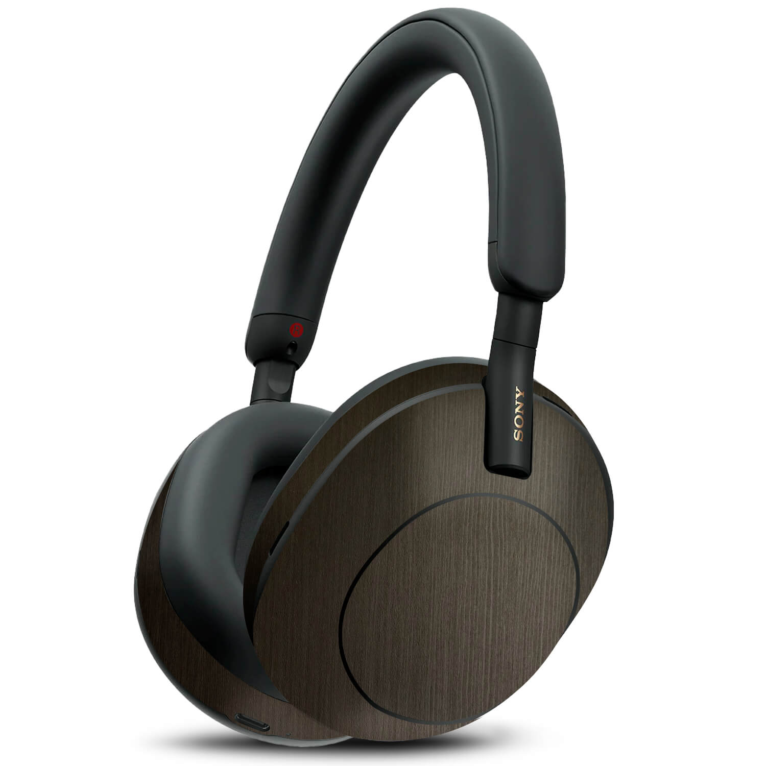 Sony WH1000XM5 Wireless Headphone Skins and Wraps | XtremeSkins