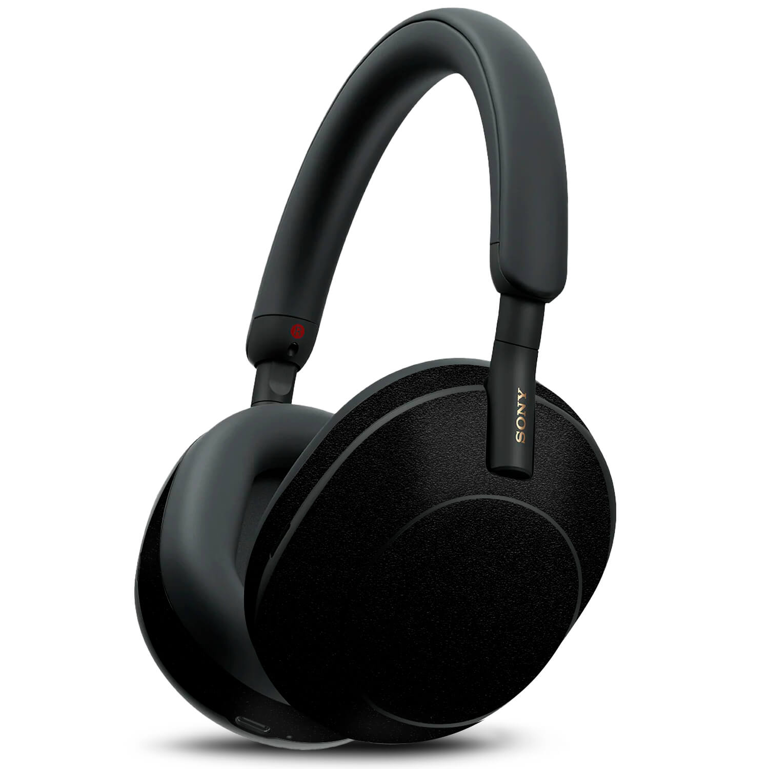Sony WH1000XM5 Textured matt black skins