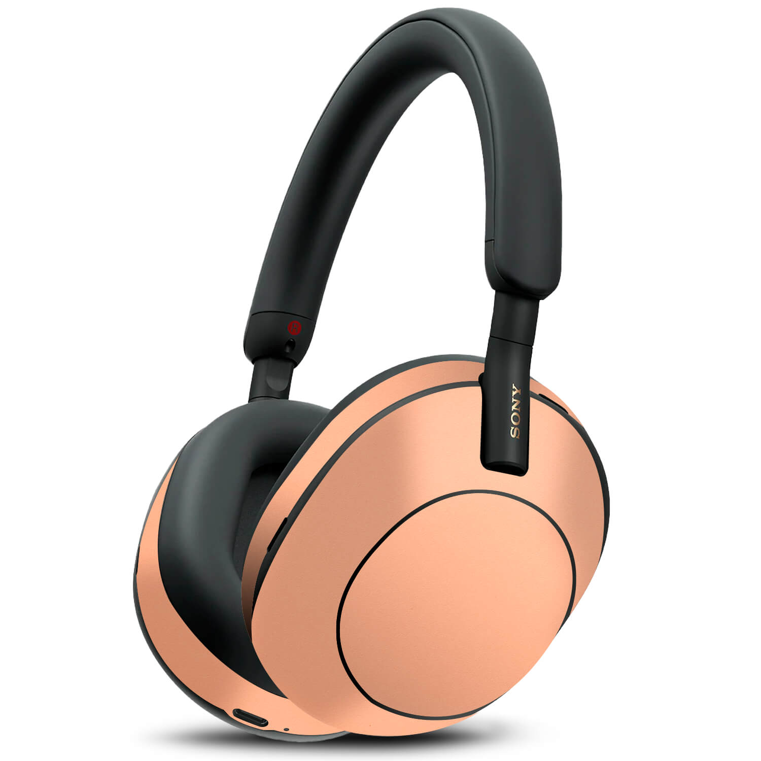 【極美品】　SONY WH1000XM5 e0f8f3de-699e-4122-9214-
