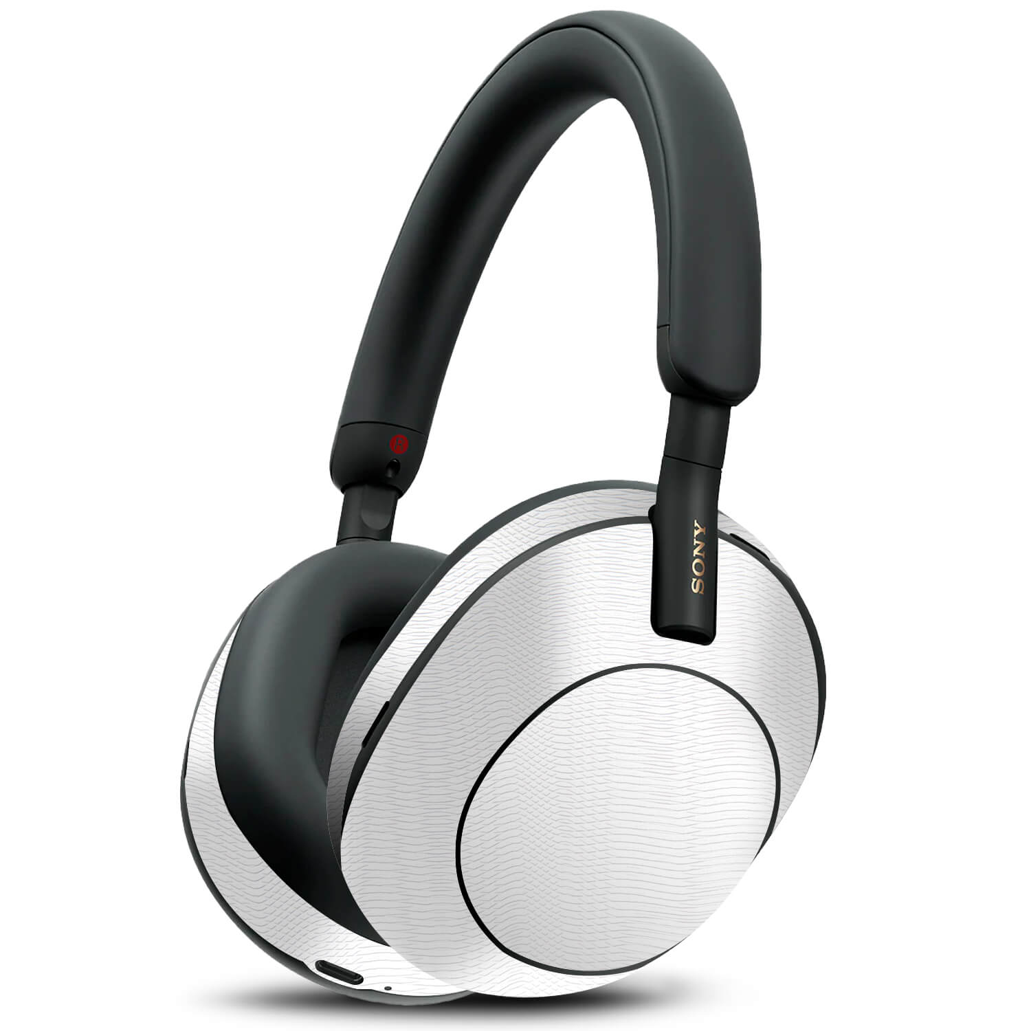 Sony WH1000XM5 Waveform skins