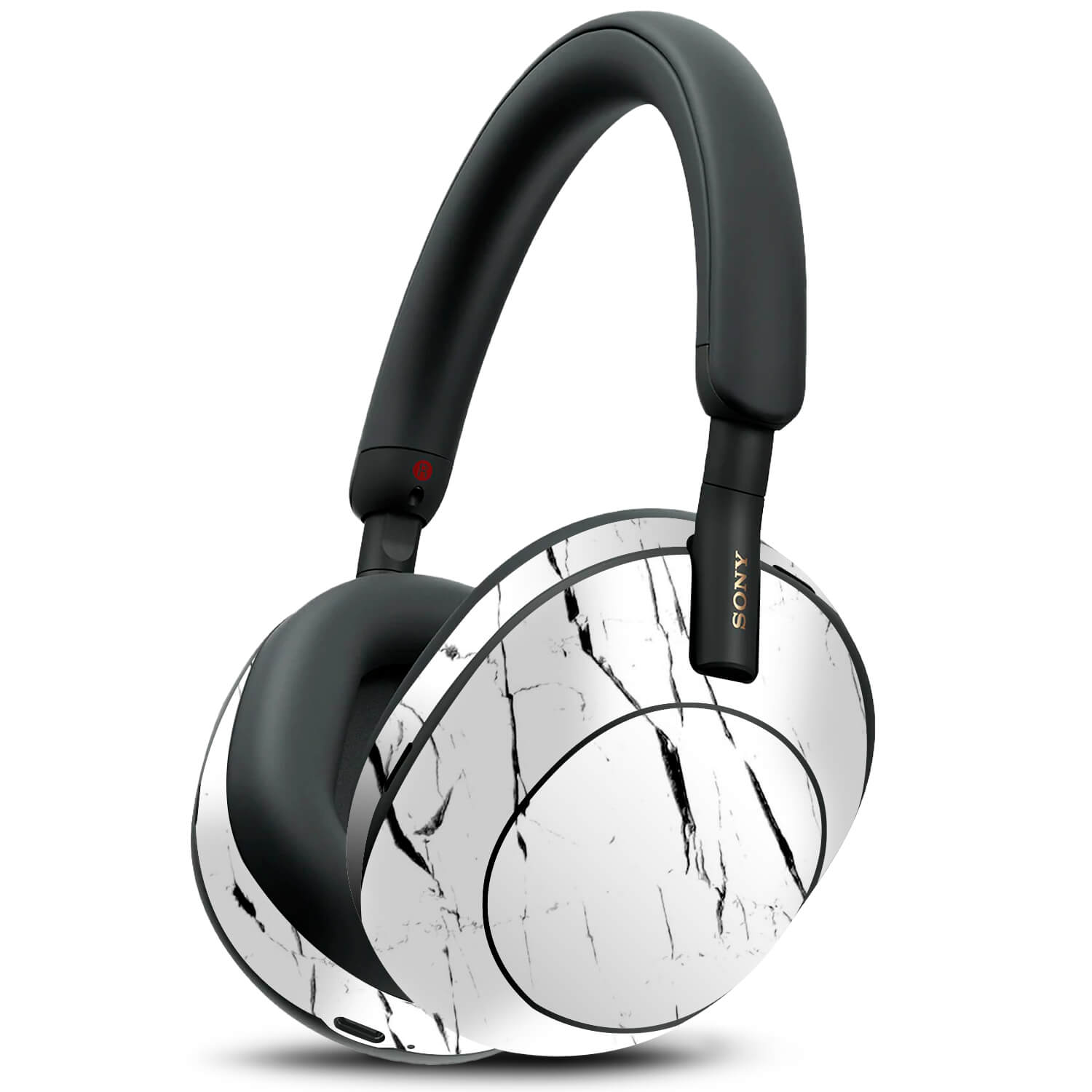 Sony WH1000XM5 Yakuza skins