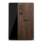 Sony Xperia 1 ii Aged Oak Skins