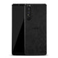 Sony Xperia 1 ii Black Camo Skins