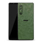 Sony Xperia 1 ii Green Camo Skins