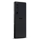 Sony Xperia 1 iv Black carbon fibre skins