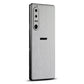 Sony Xperia 1 iv Brushed aluminium skins