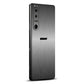 Sony Xperia 1 iv Brushed titanium skins
