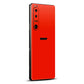 Sony Xperia 1 iii Dragon red gloss skins