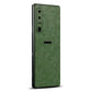 Sony Xperia 1 iv Green camo skins
