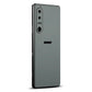 Sony Xperia 1 iii Textured matt grey skins