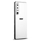 Sony Xperia 1 iv Textured matt white skins