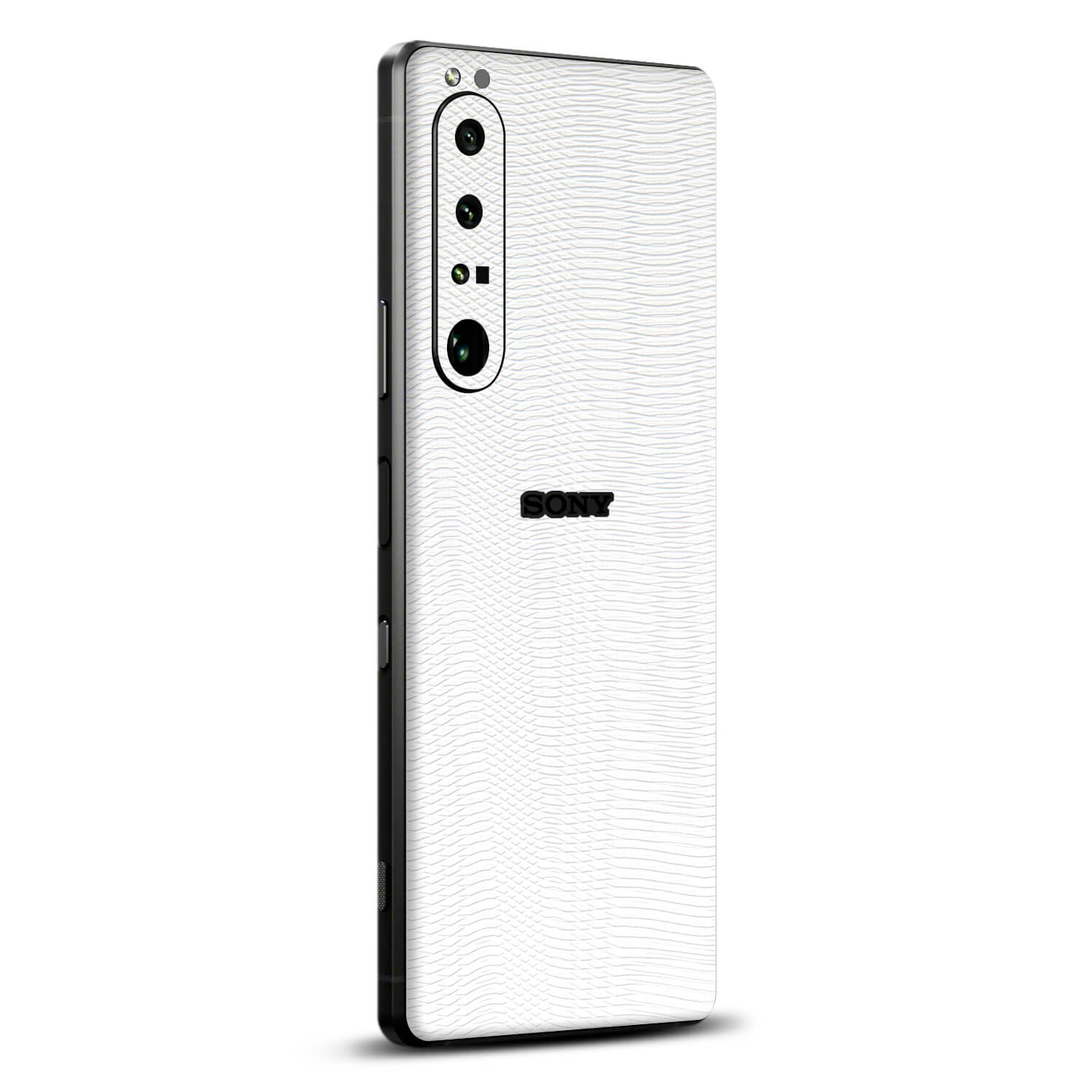 Sony Xperia 1 iv Waveform skins