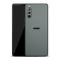 Sony Xperia 10 ii Textured matt grey skins