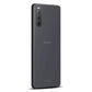 Sony Xperia 10 iii Clear matt skins