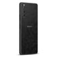 Sony Xperia 10 IV Black camo skins