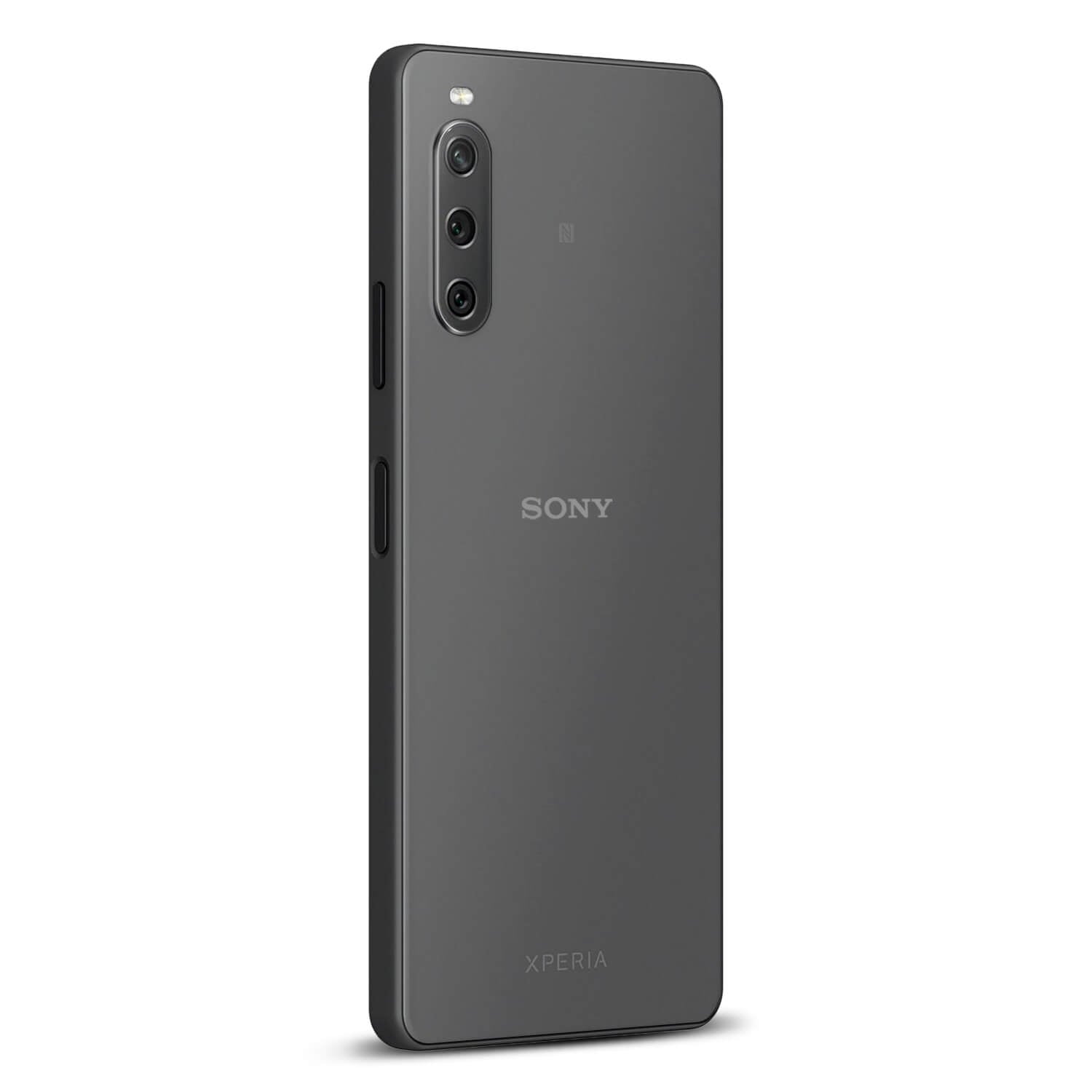 Sony Xperia 10 IV Clear gloss skins