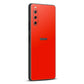 Sony Xperia 10 IV Dragon red gloss skins