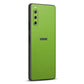 Sony Xperia 10 IV Textured matt green skins