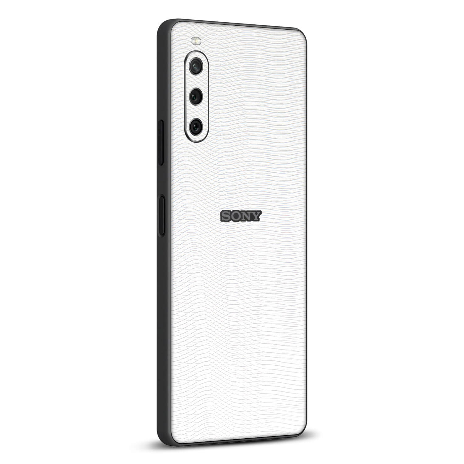 Sony Xperia 10 IV Waveform skins