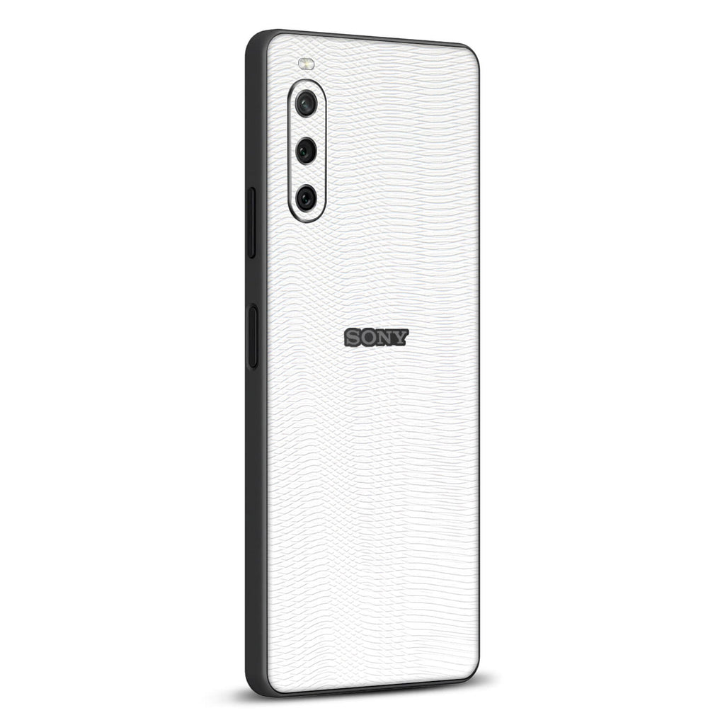 Sony Xperia 10 iv Skins and Wraps Custom Phone Skins XtremeSkins