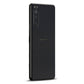 Sony Xperia 5 iv Black carbon fibre skins