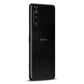 Sony Xperia 5 iv Black leather skins