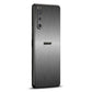 Sony Xperia 5 iv Brushed titanium skins