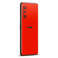 Sony Xperia 5 iii Dragon red gloss skins
