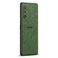 Sony Xperia 5 iv Green camo skins