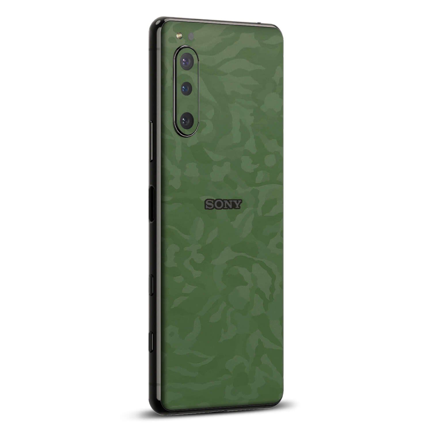 Copter Pellicola Protettiva Per Sony Xperia 10 III - Foto 4