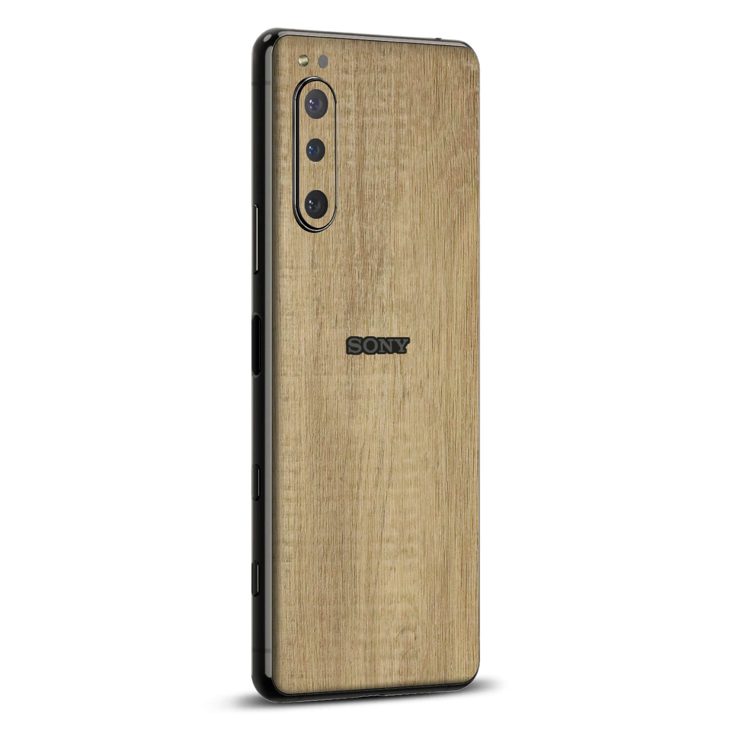 Sony Xperia 5 iv Modern oak skins