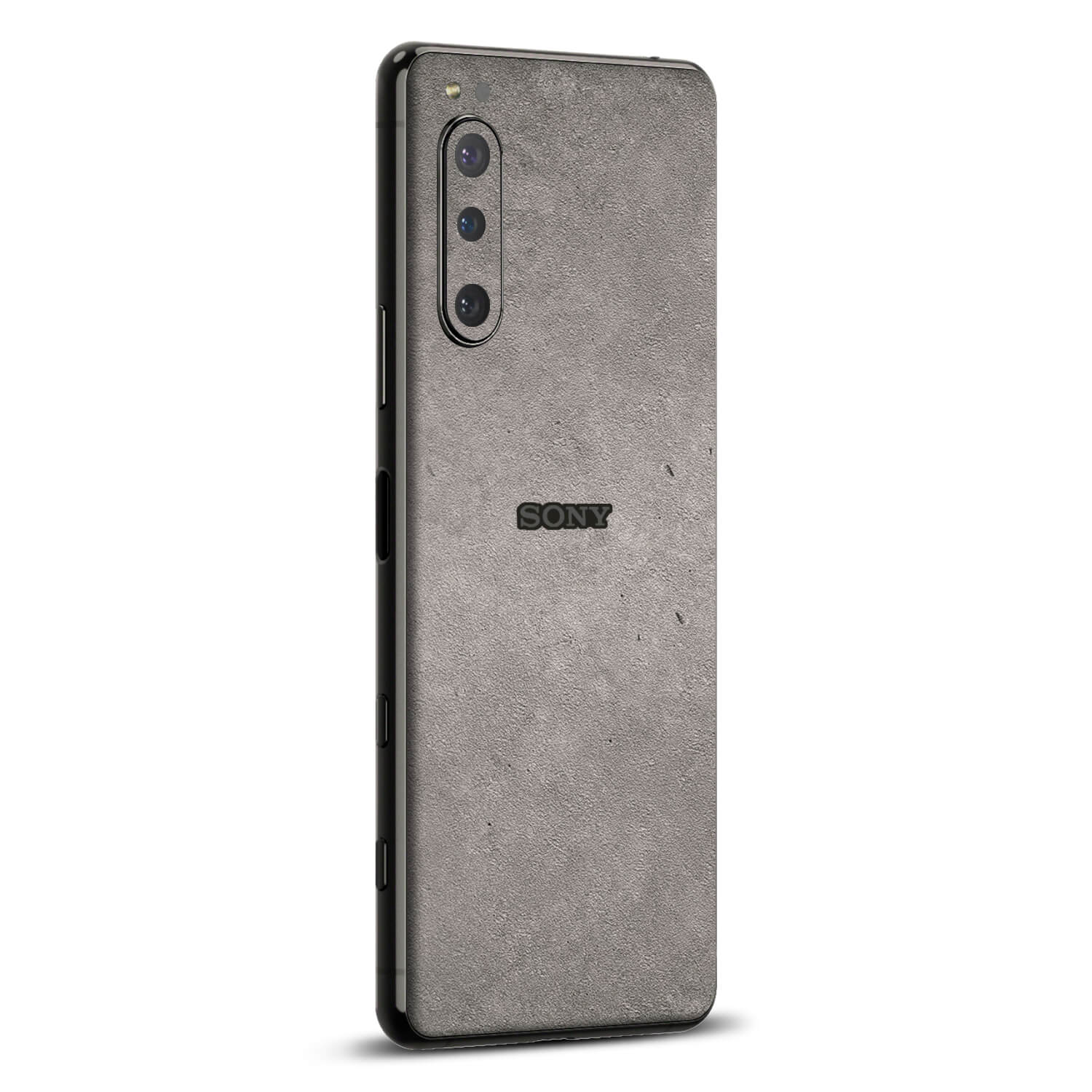 Sony Xperia 5 iii Sahara concrete skins