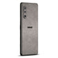 Sony Xperia 5 iv Sahara concrete skins