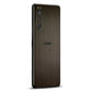 Sony Xperia 5 iii Silverblack wood skins