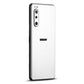 Sony Xperia 5 iv Textured matt white skins