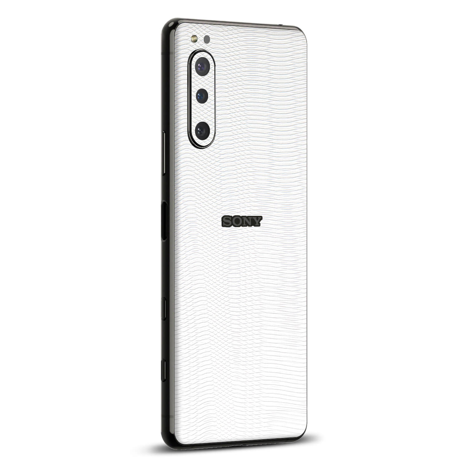Sony Xperia 5 iv Waveform skins