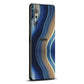 Sony Xperia 5 iv Azure onyx skins