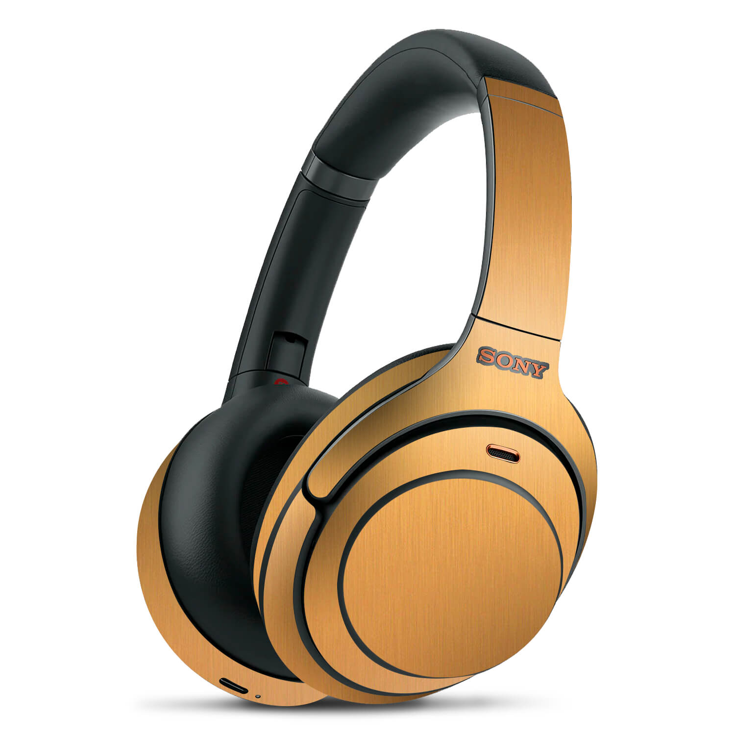 Sony WH1000XM4 Wireless Headphone Skins and Wraps XtremeSkins