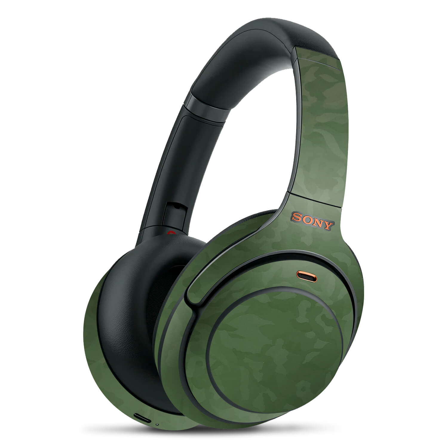 Sony WH1000XM4 Wireless Headphone Skins and Wraps XtremeSkins
