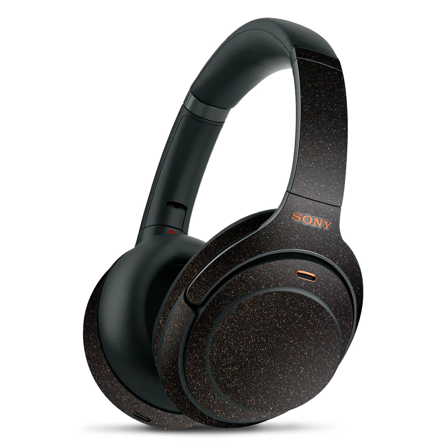 Sony WH1000XM4 Matt Morpheus Skins
