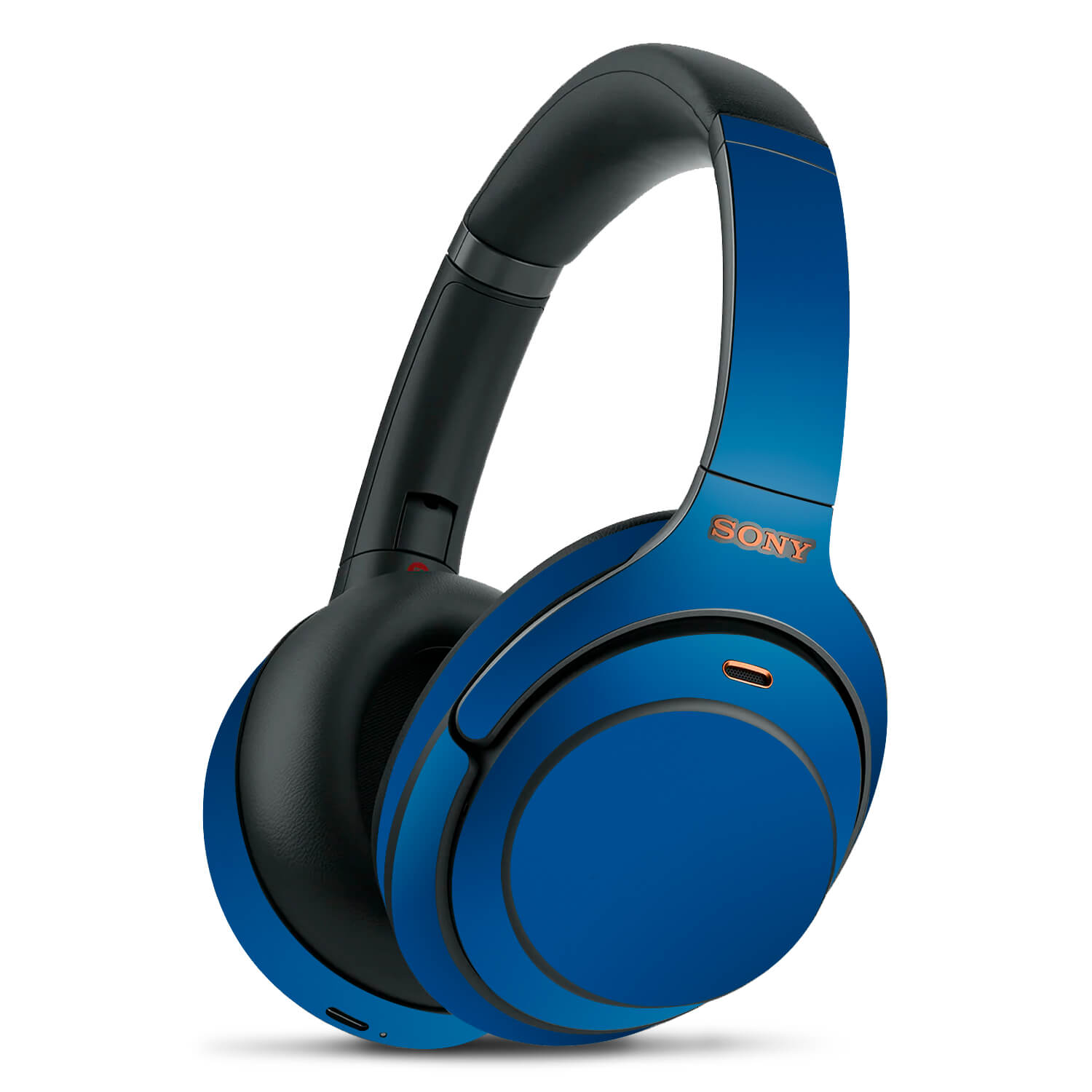 Midnight Blue Xm4 Midnight Blue Sony Xm4 Sony 1000xm4 Headphones