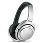 Sony WH1000XM3 Textured Matt White Skins