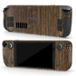 Steam Deck Aged oak skins