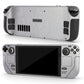 Steam Deck Brushed aluminium skins