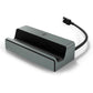 Steam Deck Docking Station Textured matt grey skins