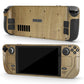 Steam Deck Modern oak skins