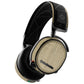 SteelSeries 7X Gaming Headset Modern Oak Skins